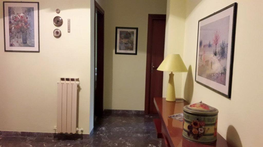 Casa Vacanze Darena Tortoreto Buitenkant foto
