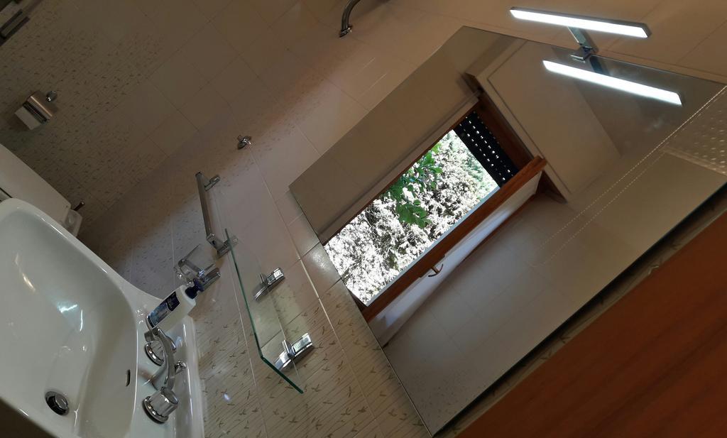 Casa Vacanze Darena Tortoreto Buitenkant foto