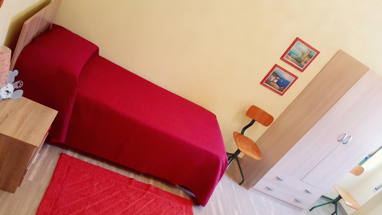Casa Vacanze Darena Tortoreto Buitenkant foto