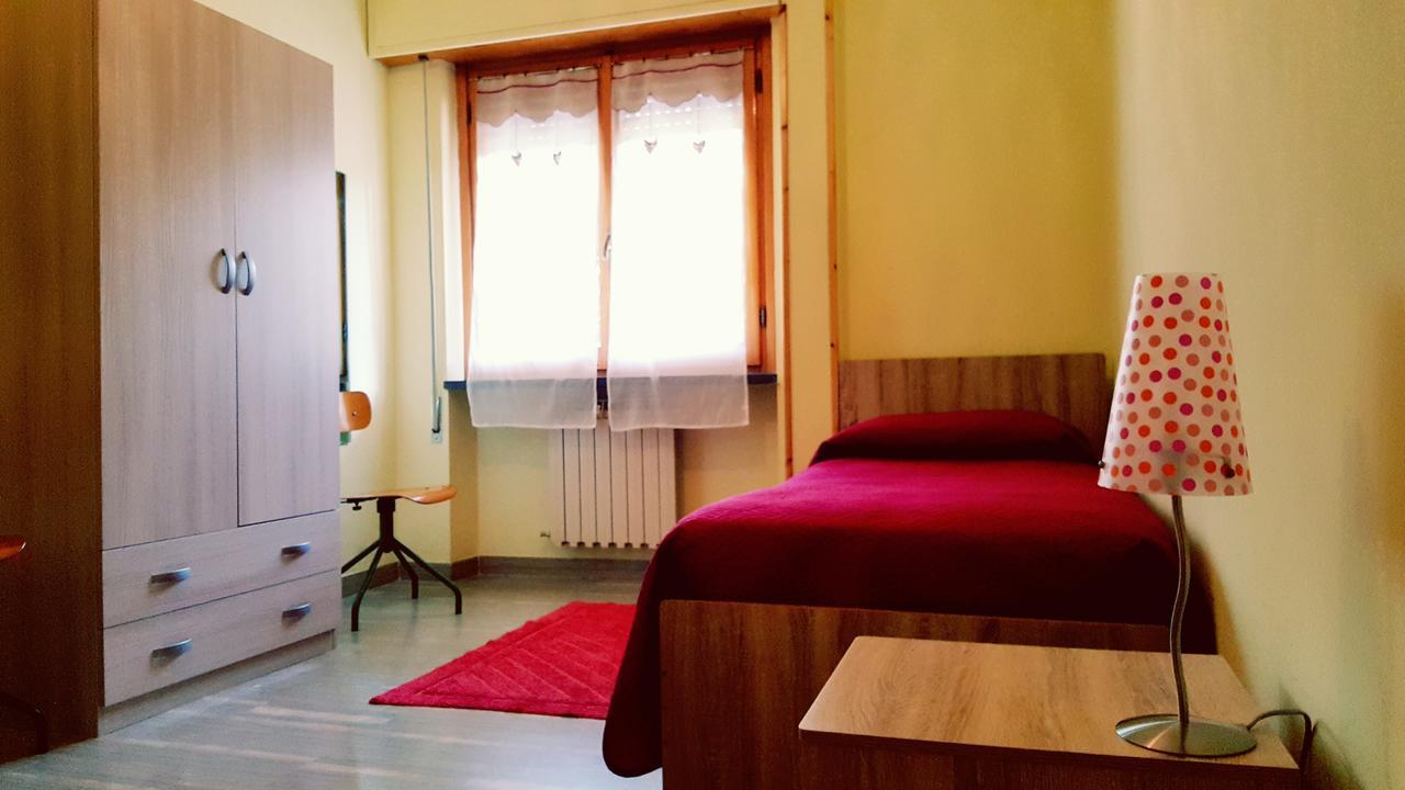 Casa Vacanze Darena Tortoreto Buitenkant foto