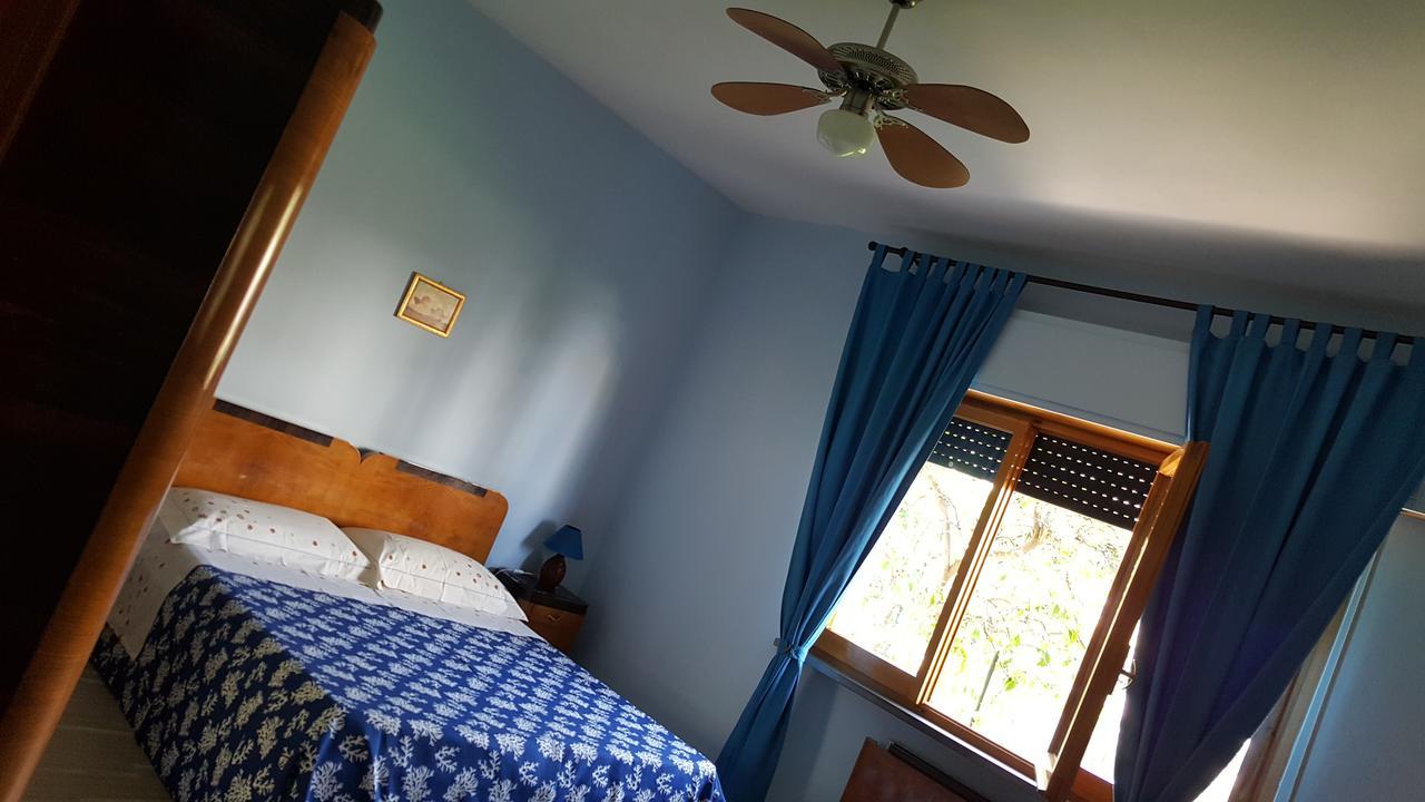 Casa Vacanze Darena Tortoreto Buitenkant foto