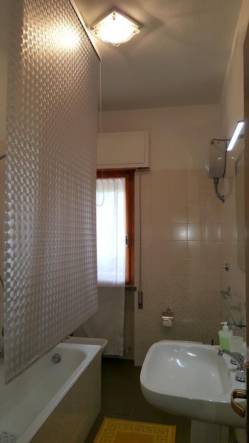 Casa Vacanze Darena Tortoreto Buitenkant foto