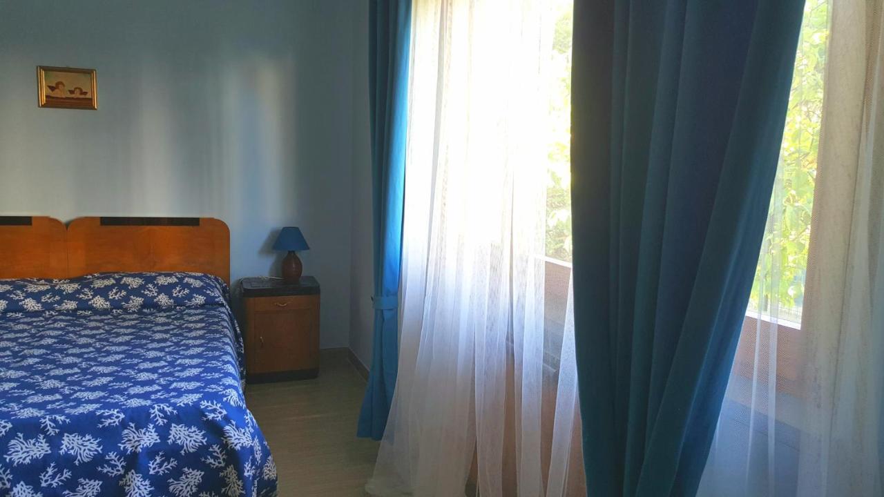 Casa Vacanze Darena Tortoreto Buitenkant foto