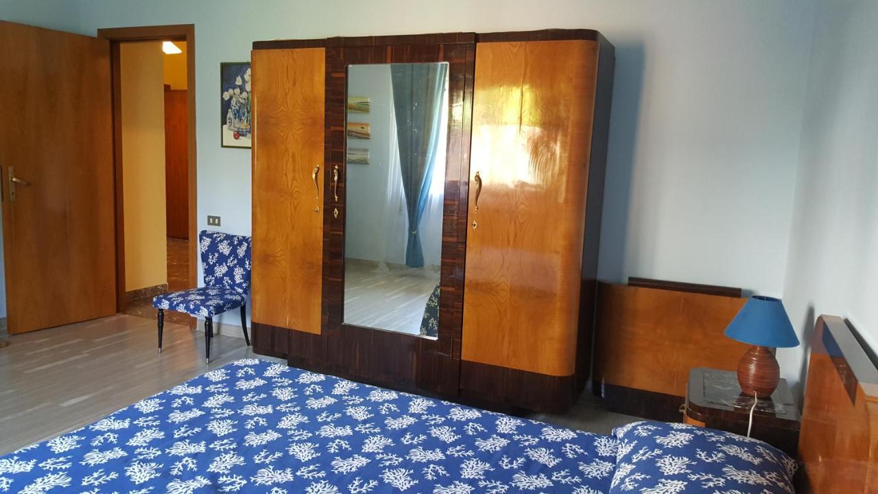Casa Vacanze Darena Tortoreto Buitenkant foto