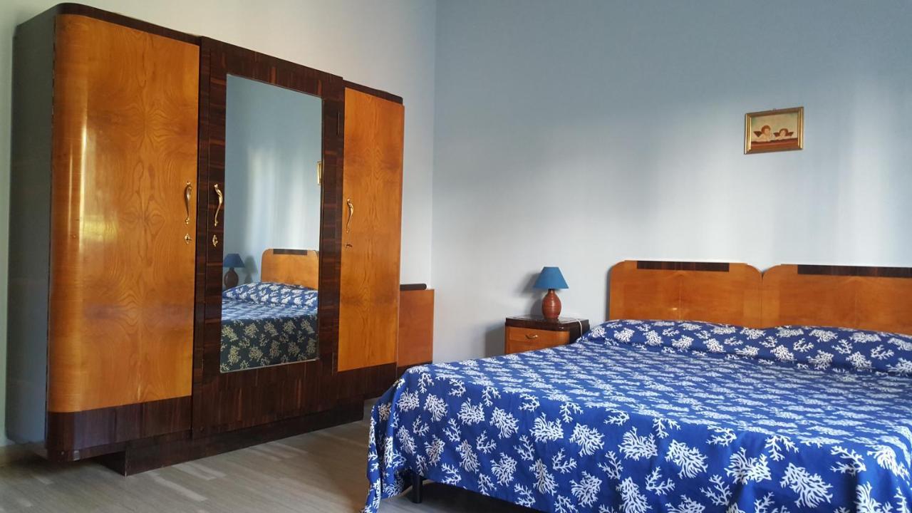 Casa Vacanze Darena Tortoreto Buitenkant foto