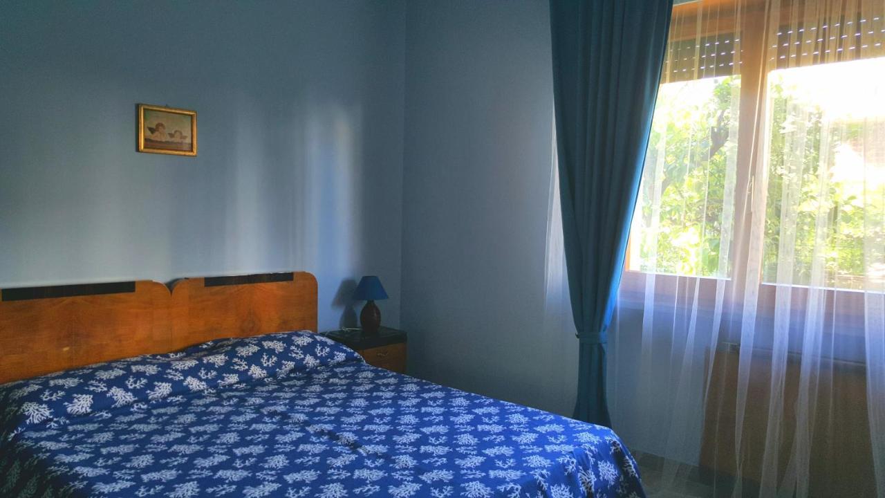 Casa Vacanze Darena Tortoreto Buitenkant foto